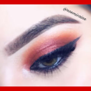 Meet your Posher, Noemi